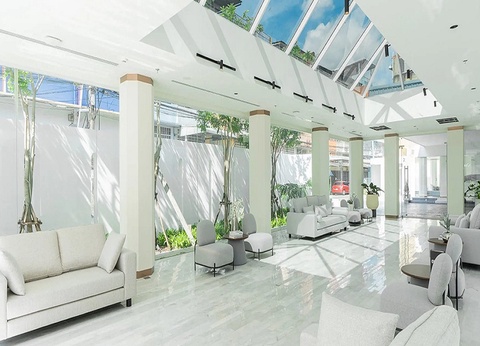 THAÏLANDE | Bangkok & Khao lak en hôtels 4* - 3