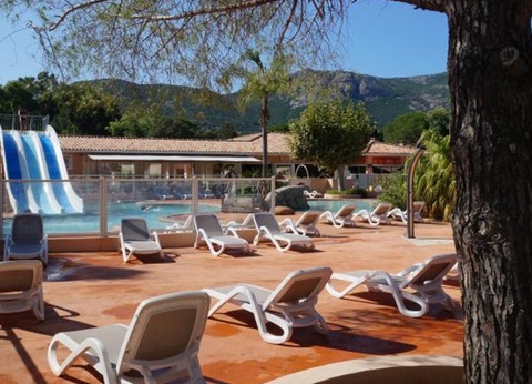 Camping Les Castors, 4* - 29