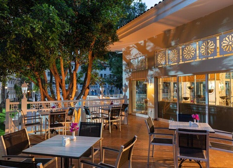 Hôtel Swandor Hotels & Resorts Topkapi Palace 5* - 23