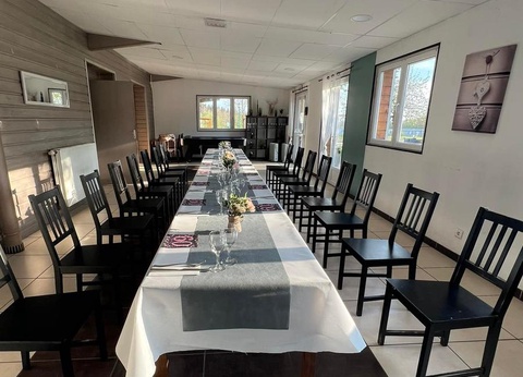 Domaine de la Motte, 4* - 12