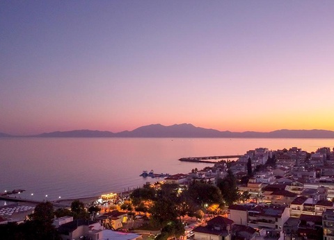 Hôtel Alkyonis Hotel 3* - 11