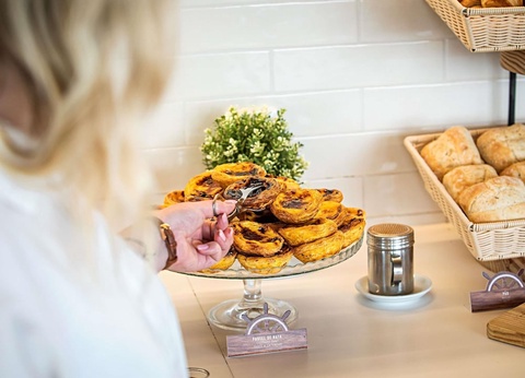 ibis Styles Lisboa Centro Liberdade NE - 38