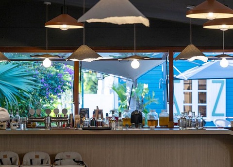 Dimitile Hôtel et Spa by Ôvoyages 4* - 10