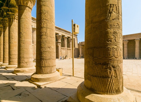 Combiné croisière et hôtel Voyage dans l'Égypte Antique - 14