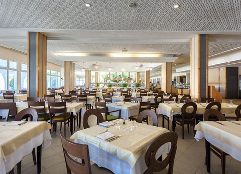 TUI Sélection Hôtel Seabel Rym Beach Djerba - Choix Flex 4* - 8