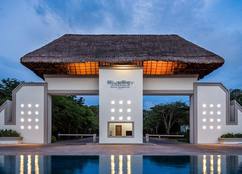 Hôtel BlueBay Grand Esmeralda 5* - 5