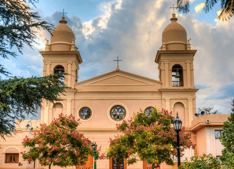 Circuit Contrastes de la Patagonie et du Nord Argentin - 7