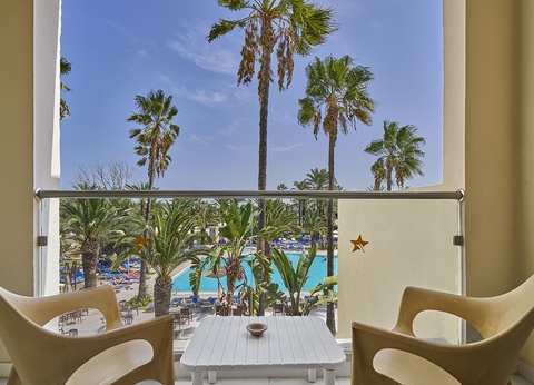 Hôtel TUI Sélection Tui Suneo Palm Beach Skanes 4* - 9