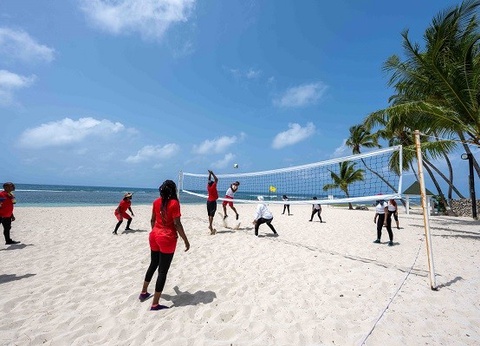 Hôtel Coral Costa Caribe Beach Resort **** - 24