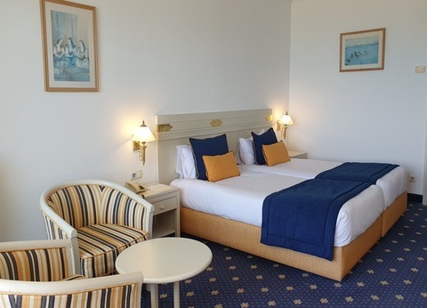 Hôtel Méhari Hammamet 5* - 4