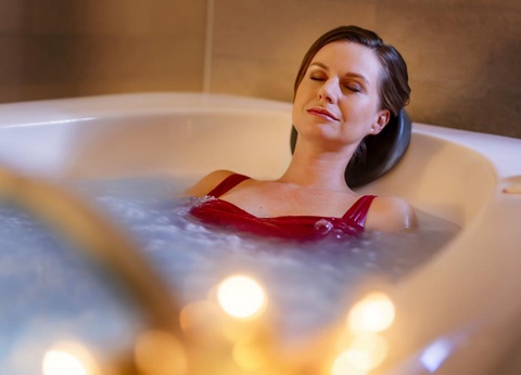 Prévithal Hôtel De La Baie 4* Thalasso & Spa Marin - 7