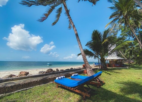 Jet Tours Signature Severin Sea Lodge 4* - 13