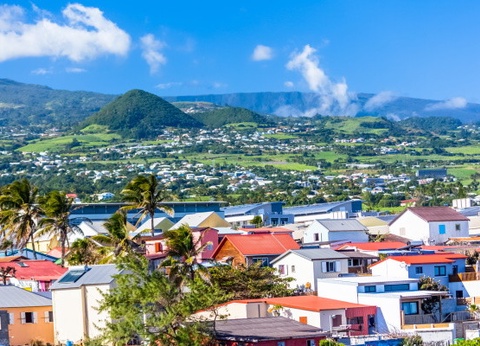 Circuit Couleurs de La Réunion - 6