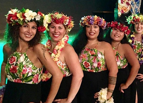 Camping Espace Blue Ocean, 4* - 28