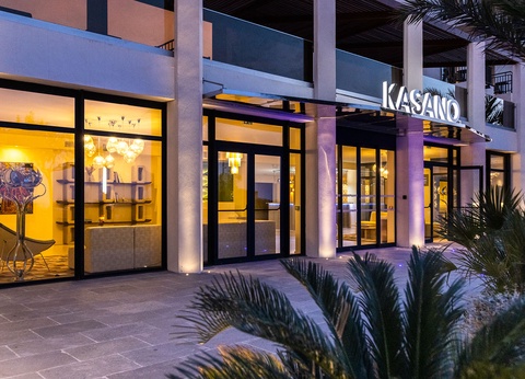 Hôtel Kasano 4* (vols réguliers) - 13