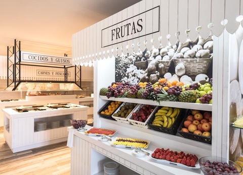 Ôclub Experience Occidental Ibiza 4* - 9