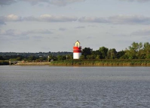 Camping Nantes Camping, 5* - 69