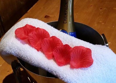 Domaine Saint Cerice, 1* - 78