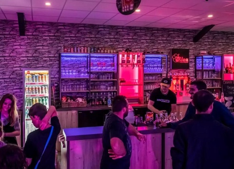 Camping Le Nid d'Eté, 4* - 187