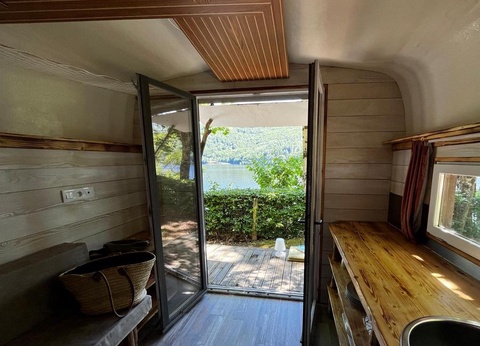 Camping Sunêlia La Source, 4* - 76