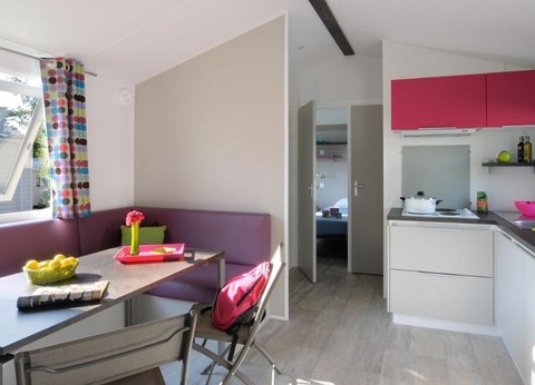 Camping Emeraude, 5* - 27