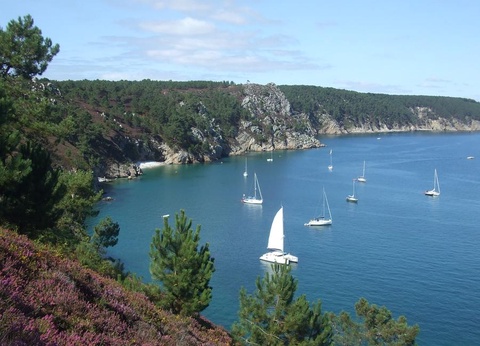 Camping Locronan, 3* - 22