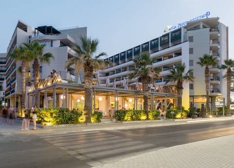 Hôtel Aquila Porto Rethymno 5* - 6