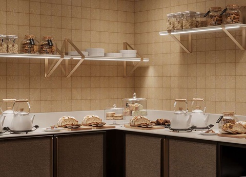 Escapade Lyonnaise - 4* - 17