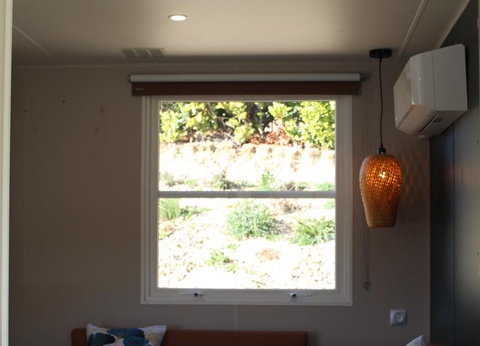 Camping Les Lavandes Valensole - 72