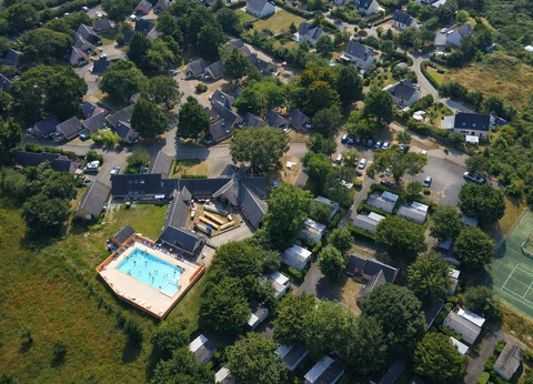 Village Vacances Ty An Diaoul, 3* - 20