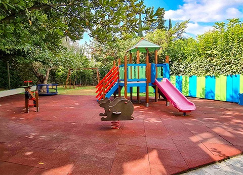 Club Jumbo Miramare 4* - 14