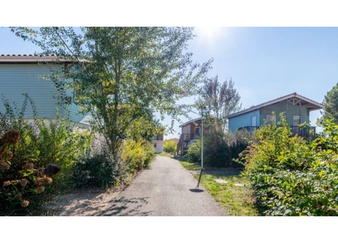 Séjour à Biscarrosse : Surf, farniente et résidence 3 étoiles au programme (3 nuits) - 3* - 4