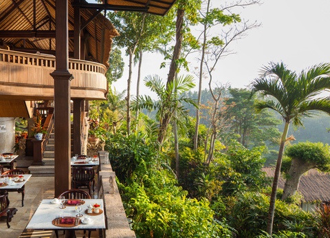 Hôtel Pita Maha Resort et Spa 5* - 9