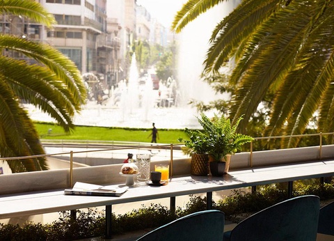 Hôtel Skylark, Aluma Hotels & Resorts 4* - 7