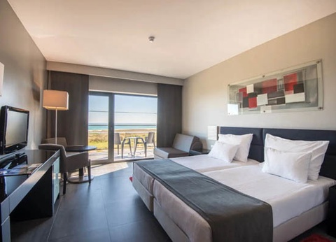 Hôtel Vila Galé Lagos 4* - 7