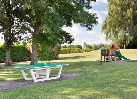 Escapade aux portes de Lille - 4* - 16