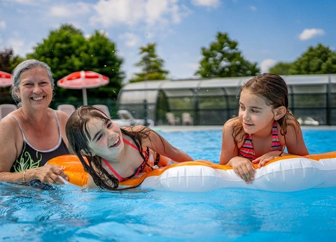 Camping maeva Escapades La Citadelle, 4* - 13