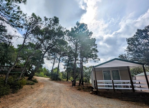 Camping Le Pinada, 3* - 24