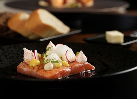 Hôtel Tunis Marriott Hotel 5*(nl) - 50