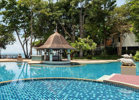 Séjour Avani Koh Lanta 5* et hôtel Centara Phu Pano 4* - 4