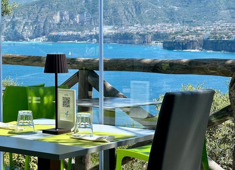 Camping Village Santa Fortunata, 4* - 84