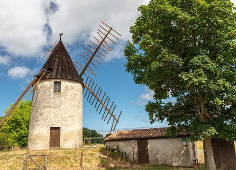 Camping Vieux Moulin, 3* - 19