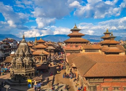 RAJASTHAN ESSENTIEL EXTENSION KATMANDOU - 11