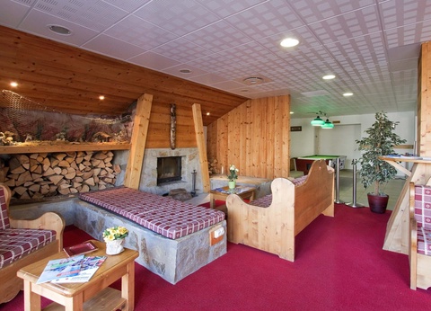 Résidence Référence Rochebrune - 9