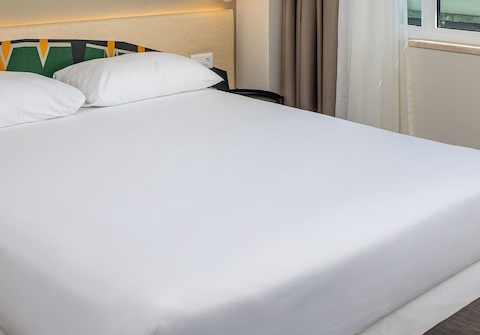 ibis Styles Lisboa Centro Liberdade NE - 56