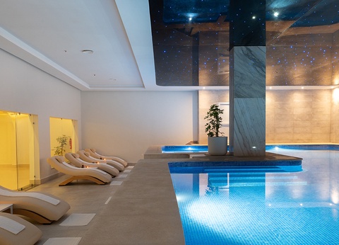 Ôclub Select Pickalbatros Palais Des Roses 5* - 14