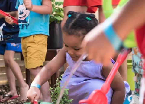 Camping Le Clos Virgile, 4* - 193