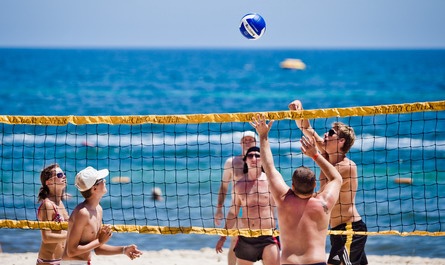 Hôtel El Mouradi Club Selima 3* - 13