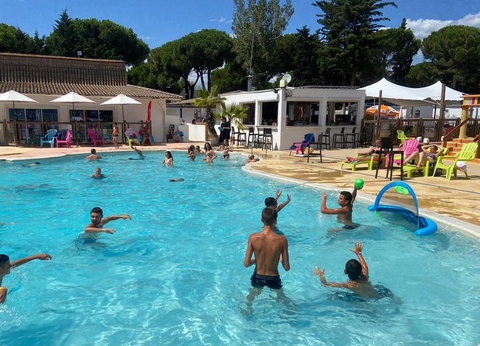 Camping Maïana Resort, 4* - 3