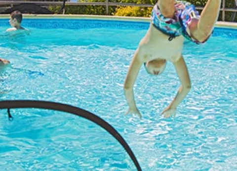 Camping Sites et Paysages - Beau Rivage, 4* - 2